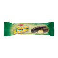 Chocolate-Coated Foam Banana Bar 25g