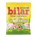 Ahlgrens Sour Foam Cars Candy 100g
