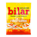 Ahlgrens Fruity Foam Cars Candy 125g