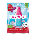 Malaco FizzyPop 85g