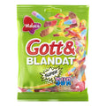 Good & Mixed Super Sour 130g