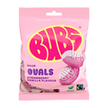 BUBS Skull Candy Strawberry Vanilla 90g