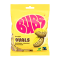BUBS Skull Candy Banana Toffee 90g
