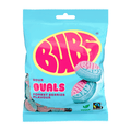 BUBS Skull Candy Forest Berries 90g