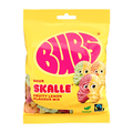BUBS Skull Candy Fruity Lemon Mix 90g