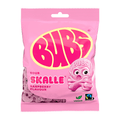 BUBS Skull Candy Raspberry 90g