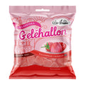 Aroma Jelly Raspberrys Candy 80g