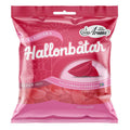 Aroma Raspberry Boats Candy 80g