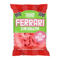Ferrari Sour Raspberry Candy 120g