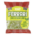 Ferrari Sour Lemon Lime Candy 120g