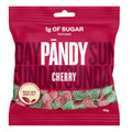 PÄNDY Cherry Candy 50g