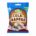 Candy People Sour Mini Cola Nibbles Candy 70g