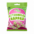 Candy People Sour Mini Watermelon Nibbles Candy 70g