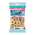 Dragster Super Sour Candy 65g