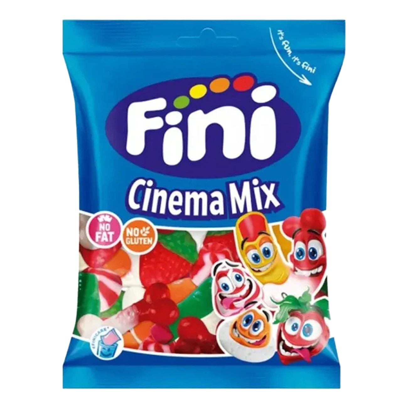 Fini Cinema Mix 75g