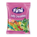 Fini Jelly Crocodiles 75g