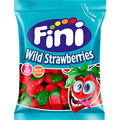 Fini Wild Strawberries 75g