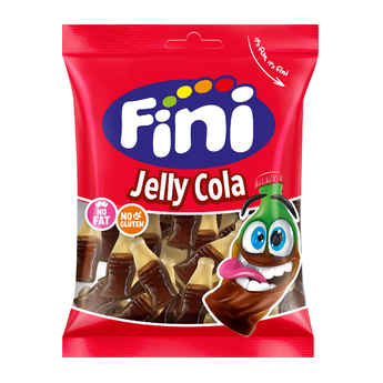 Fini Cola Bottles Candy 75g