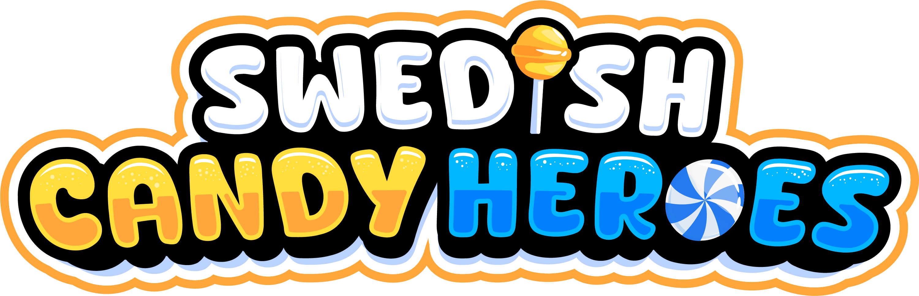 Swedish Candy Heroes